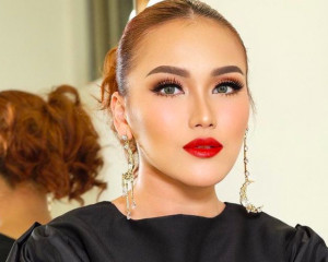Ayu Ting Ting Jadi Kandidat Perempuan Tercantik Dunia, Begini Komentar Warganet
