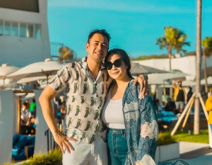 Raffi Ahmad Ngaku Bakal Introspeksi Diri Jika Nagita Slavina Selingkuh