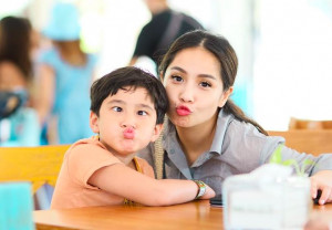 Sultan! Fadil Jaidi Ngaku Punya Mobil 5, Rafathar: Papa kan Punya Lebih