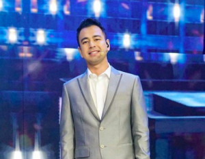Chandrika Chika Terlibat Kasus Putra Siregar, Raffi Ahmad: Minta Doanya Aja Ya