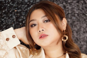 Curi Perhatian, Profil Clarissa Putri yang Dekat dengan Fadil Jaidi