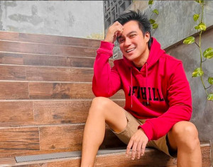 Lesti-Billar Berdamai, Baim Wong: Aku Masih Boleh Nge-Prank Gak?