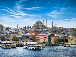 Negara Turki akan Berganti Nama Jadi Turkiye, Ini Alasannya