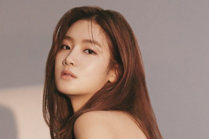 Bintang ‘Extracurricular’, Park Ju Hyun Dinyatakan Positif Covid-19