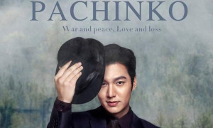 6 Fakta Menarik 'Pachinko' Serial Drama Terbaru Lee Min Ho