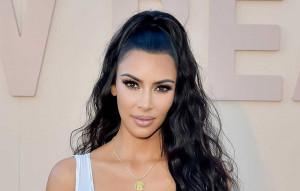 Berpisah dari Kanye West, Kim Kardashian Akhirnya Kembali Jadi Lajang