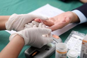 Meski Lezat, Waspada 5 Gejala Diabetes karena Santapan Lebaran
