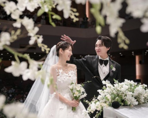Blak-Blakan, 7 Artis Korea Hamil Lebih Dulu Sebelum Menikah