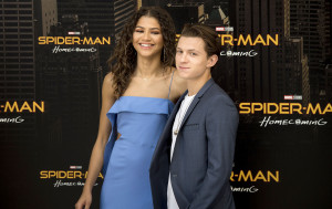 Tom Holland Sebut Zendaya "My Support System"