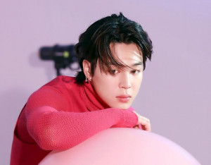 Usai Jalani Operasi Usus Buntu, Jimin BTS Dikabarkan Positif Covid-19