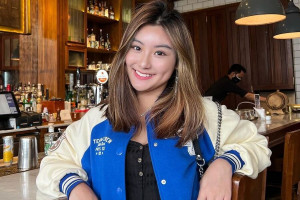 Viral! Shannon Wong Cerita Alami Kekerasan dari Orang Tua Selama 12 Tahun