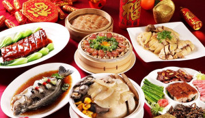 Hidangan dan Snack Tahun Baru Imlek, Sajian yang Penuh Filosofi