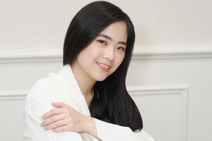 Fakta Menarik Jessica Tanoesoedibjo, Putri Bos MNC yang Baru Dilamar