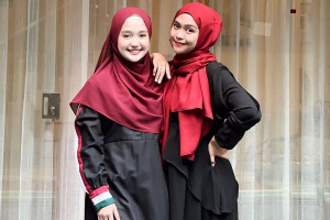 Chika Ikut Nimbrung Bersama Ricis dan Suami, Netizen: Hati-Hati Pelakor