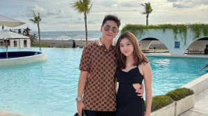 Sharon Wong Sebut Shannon Pergi Mabuk, Instagram Athalla Naufal Diserbu Netizen