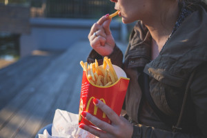 Kabar Buruk, McDonald’s Indonesia Tak Jual Lagi Kentang Ukuran Besar