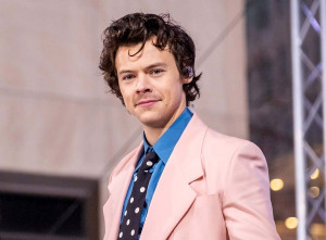 Harry Styles akan Jadi Mata Kuliah di Texas States University