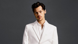Ulang Tahun, Ini Profil Harry Styles yang Kian Populer Bersolo Karier