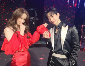 8 Kolaborasi K-Pop yang Sukses Menghebohkan Penggemar