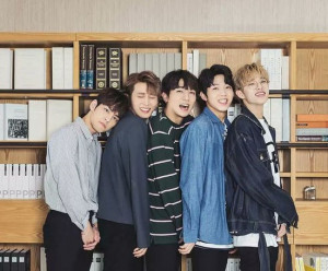 Tinggalkan DAY6, Foto Jae Tak lagi Tampil di Profil Spotify