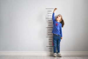 6 Jenis Makanan Bantu Anak Tumbuh Tinggi
