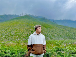 Ramal Dirinya Meninggal Sebelum 40 Tahun, Roy Kiyoshi Alami Pembengkakan Jantung