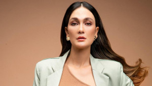 Profil Luna Maya, Artis Multitalenta yang Lakukan Pembekuan Sel Telur
