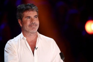 Lengan Patah, Simon Cowell Dikabarkan Alami Kecelakaan