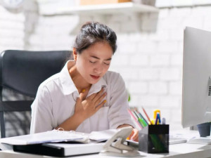 Tingkatkan Kesadaran Gagal Jantung, Ketahui Cara Cegah Penyakit Kardiovaskular