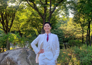 5 Drama Ikonik Park Bo Gum, Wajib Nonton!
