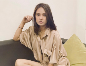 Angie Ang Akui Kerap Alami Pelecehan Seksual di Media Sosial
