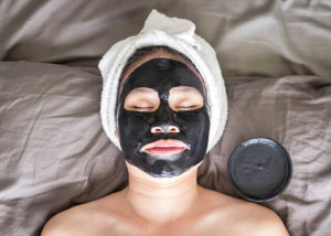 7 Pilihan Masker Charcoal Brand Lokal, Mulai Rp26 Ribu