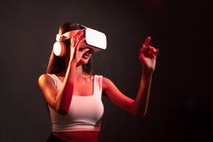 Viral! Perempuan Inggris Jadi Korban Pemerkosaan di Metaverse