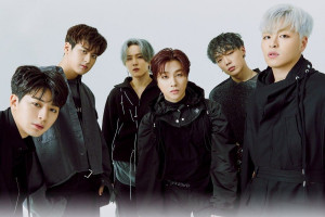 iKON Bakal Hadir Kembali di Jakarta
