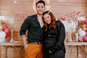 Siti Badriah Dinyatakan Positif Covid-19 Saat Hamil