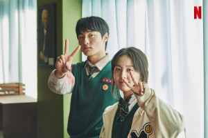 Ketegangan Masih Berlanjut, "All of Us Are Dead" Akan Memasuki Musim Kedua