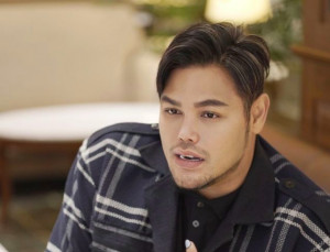 Ivan Gunawan Punya Boneka Baru, Minta Tak Dihujat