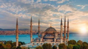 6 Masjid Terindah Di Dunia, Salah Satunya Ada di Indonesia Lho