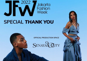 Fashion Week 2022, 8 Deretan Sepatu Ini Curi Perhatian Publik