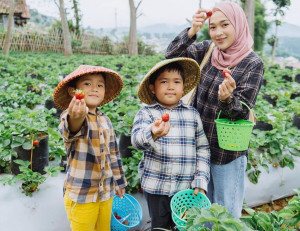 Anak Tanyakan Arti Perselingkuhan Itu Apa, Ririe Fairus Syok