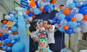 100 Harian Vanessa dan Bibi Digelar Sederhana, Ini Alasan Haji Faisal