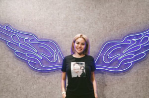 Nikita Mirzani Beri Tanggapan Soal Hubungan Putri Delina dan Nathalie Holscher