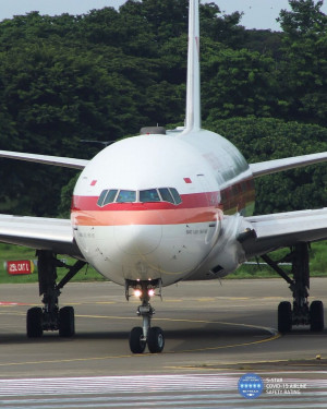 Aturan Baru 2022, Ini Kategori Bagasi Pesawat Garuda Indonesia dan Harganya