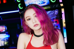 6 Fakta Denise Resmi Keluar dari SECRET NUMBER