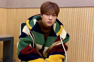 Rayakan Ulang Tahun, Intip Fakta Unik dan Menarik Jinhwan iKON