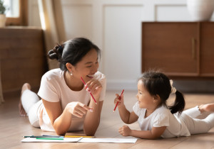 Ciptakan Kedekatan dengan Bonding, 5 Pilihan Aktivitas Seru Bareng Anak