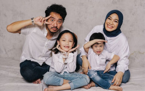 Pasangan Artis yang Bakal Sambut Anak Ketiga di 2022, Siapa Saja?