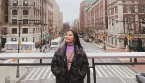 Terlalu Sibuk Kerja, Prilly Latuconsina Tak Punya Waktu Istirahat