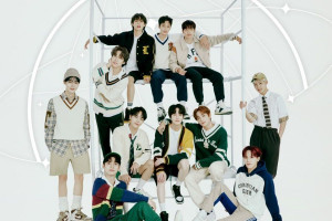 Acara “Road to Kingdom” Selamatkan Boyband THE BOYZ yang Hampir Bubar