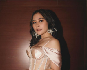 Kecanduan Jadi Produser, Prilly Latuconsina Sedang Siapkan Film Baru